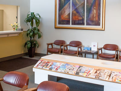 All Smiles Dentistry