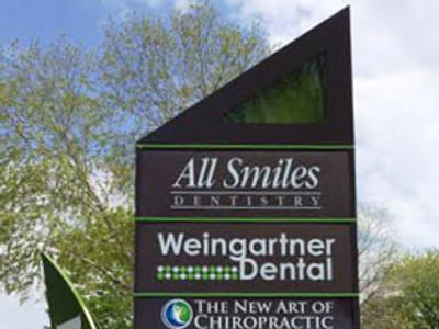 All Smiles Dentistry