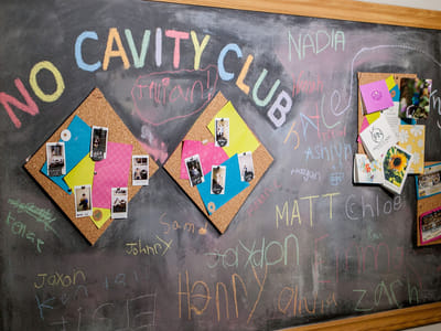 All Smiles Dentistry