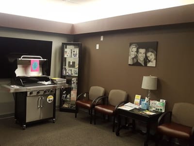 All Smiles Dentistry