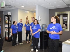 All Smiles Dentistry