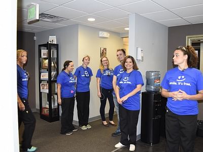 All Smiles Dentistry