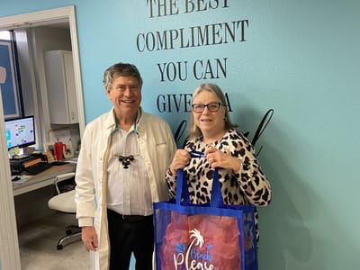 All Smiles Dentistry