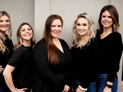 All Smiles Dentistry