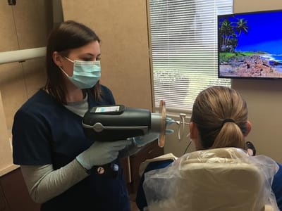 All Smiles Dentistry