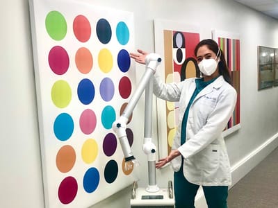 All Smiles Dentistry