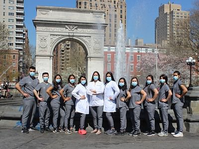 All Smiles Dentistry