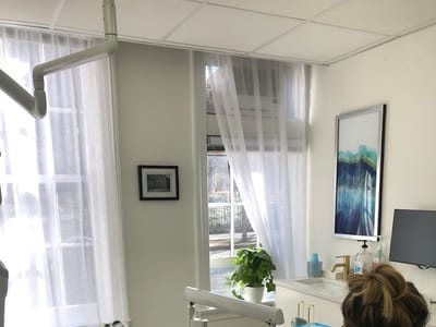 All Smiles Dentistry