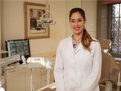 All Smiles Dentistry