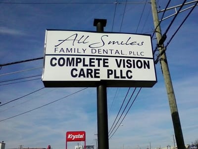 All Smiles Family Dental, PLLC