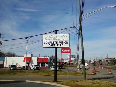 All Smiles Family Dental, PLLC