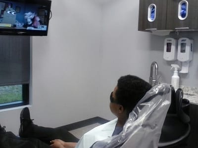 All Smiles Family Dental, PLLC