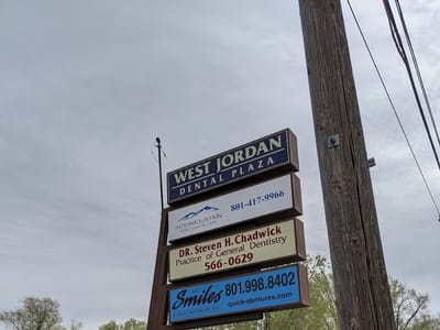 All Smiles Family Dentistry - Dentures, Extractions, Dental Implants, Quick Dentures