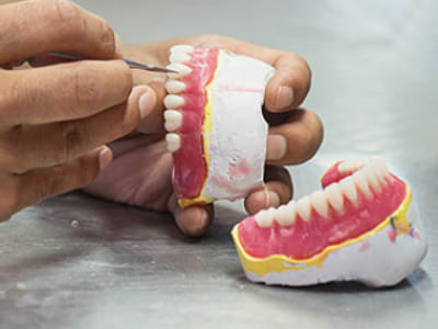 All Smiles Family Dentistry - Dentures, Extractions, Dental Implants, Quick Dentures