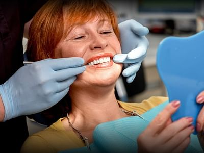 All Smiles Family Dentistry - Dentures, Extractions, Dental Implants, Quick Dentures