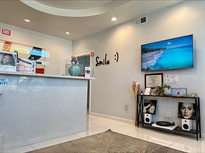 All Smiles Family Dentistry, Emergency Dental Services & Orthodontics