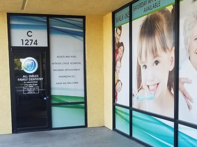 All Smiles Family Dentistry LLC