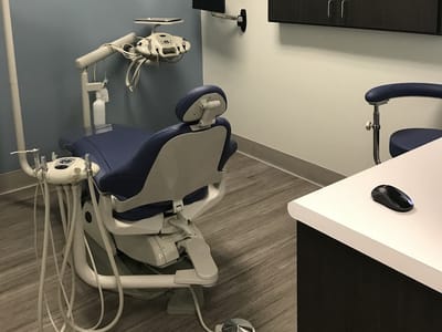 All Smiles Family Dentistry LLC