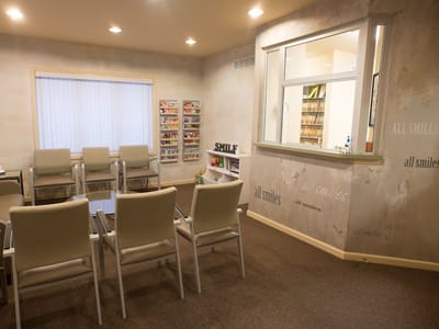 All Smiles Family Dentistry PC