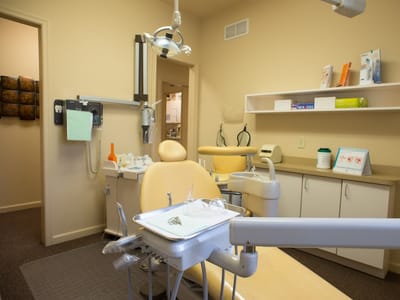 All Smiles Family Dentistry PC