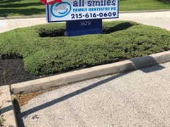 All Smiles Family Dentistry PC