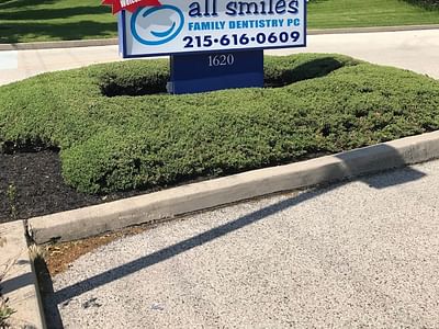 All Smiles Family Dentistry PC