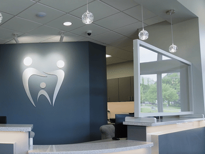 All Smiles Family Dentistry