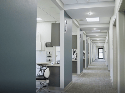 All Smiles Family Dentistry