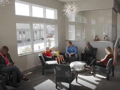 All Smiles Family Dentistry