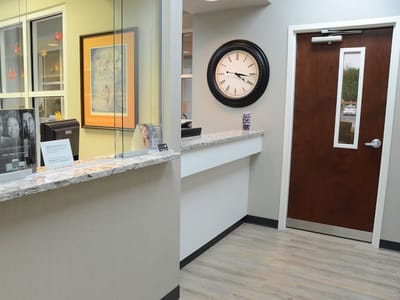 All Smiles Family Dentistry