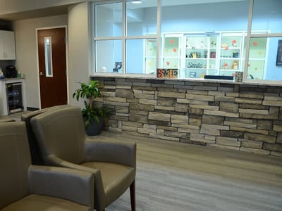 All Smiles Family Dentistry