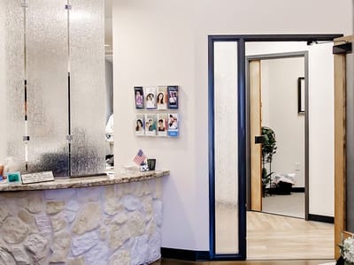 All Smiles Family Dentistry