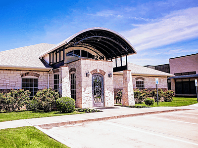 All Smiles Family Dentistry