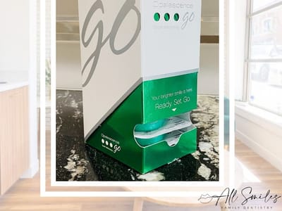 All Smiles Family Dentistry