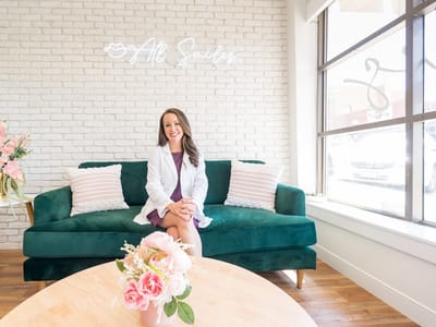 All Smiles Family Dentistry