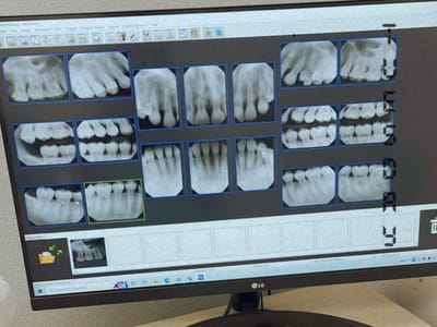 All Smiles Family Dentistry