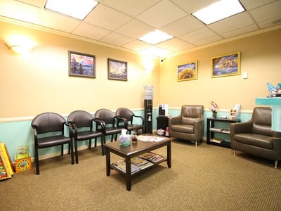 All Smiles Family Dentistry