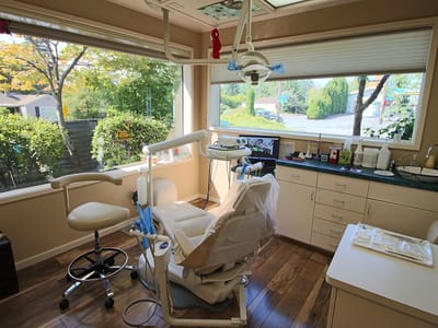 All Smiles Family Dentistry