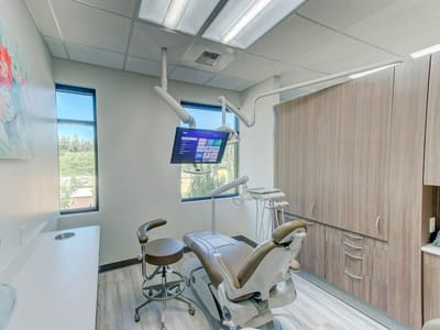 All Smiles Family Dentistry