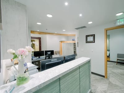 All Smiles Family Dentistry