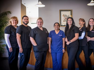 All Smiles of Connecticut