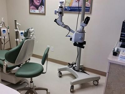 All Smilez Dentistry