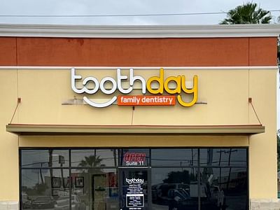 All Valley Dental (Toothday Family Dentistry)