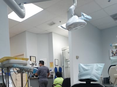 All Valley Dental (Toothday Family Dentistry)