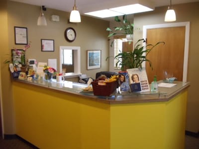 Allcare Family Dentistry