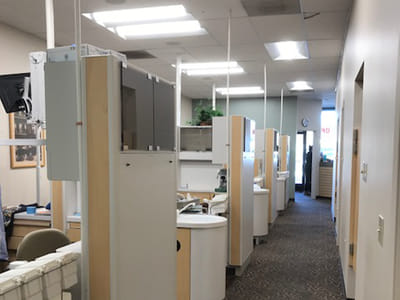 Allen Creek Family Dentistry