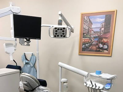 Allen Creek Family Dentistry