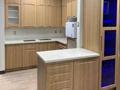 Allen Dental Group - Anchorage