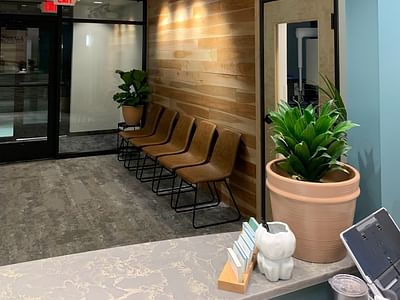 Allen Dental Group - Anchorage