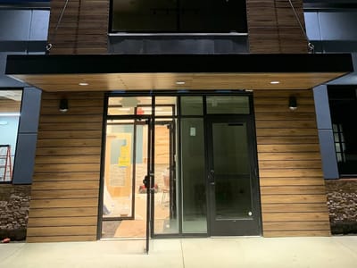 Allen Dental Group - Anchorage